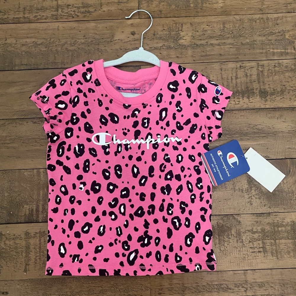 Champion top